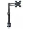 Techly ICA-LCD 501BK monitoriaus laikiklis arba stovas 48,3 cm (19") Juoda