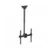 TECHLY 309333 Techly Lubinis laikiklis televizoriui LED/LCD/PLAZMA, 32-55, 50kg, reguliuojamas, VESA