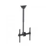 TECHLY 309333 Techly Lubinis laikiklis televizoriui LED/LCD/PLAZMA, 32-55, 50kg, reguliuojamas, VESA