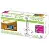 Projektorius Techly ICA-PM 200WH projektoriaus stovas Lubos Balta