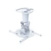 Techly ICA-PM 100WH projektoriaus stovas Lubos Balta