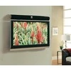 Techly ICA-PLB 102S televizoriaus laikiklis Juoda