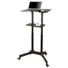 Techly universalus vežimėlis 103-125 cm