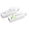Techly Techly USB 3.1 Type C RJ45 10/100/1000 Adapteriai, baltas