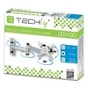 Techly Laikiklis ścienny LCD (301481) 30"