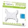 Techly ICA-LCD 114 televizoriaus laikiklis 94 cm (37") Juoda