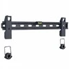 Techly ICA-PLB 139M televizoriaus laikiklis 139,7 cm (55") Juoda