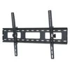 Techly ICA-PLB 131M televizoriaus laikiklis 139,7 cm (55") Juoda
