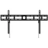 Techly ICA-PLB 860 televizoriaus laikiklis 2,03 m (80") Juoda