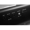 Technaxx MusicMan, baterie 600 mAh, FM-Radio, USB, juodas