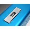 Technaxx MusicMan, baterie 600 mAh, FM-Radio, USB, mėlynas