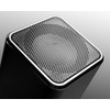 Technaxx MusicMan, baterie 600 mAh, FM-Radio, USB, juodas