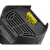 Technaxx TE13 automobilio maitinimo keitiklis, 2 USB prievadai ir 1 CEE 7/4 išvestis, DC 12V, AC 230V 50hz, Juodas / TE13