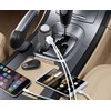 Universali signalizacija, automobilinis USB įkroviklis Technaxx Universal Mobile &amp; Auto Alarm TX-100
