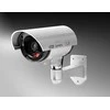 „Technaxx“ CCD, LED, 2xAA (balta) stebėjimo kamera su imitacine lempute