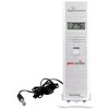 Nepriskirta Temperatūros ir drėgmės jutiklis Technoline MA 10320 PRO