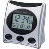 Technoline WT 221 sidabras