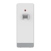 Orų stotis Technoline Juoda pilka (WS 9255)