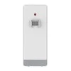 Orų stotis Technoline Juoda pilka (WS 9255)