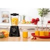 Trintuvas Tefal BL420838 600 W, juodas