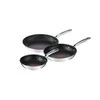 Tefal Pan-Set PanSet Duetto+ 3 keptuvės 20 24 28 cm (G732S3)