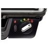 Elektrinis grilius Tefal GC451B12, 2000w Pilkos spalvos, 30x20 cm