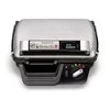 Elektrinis grilius Tefal GC451B12, 2000w Pilkos spalvos, 30x20 cm