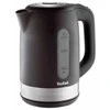 Elektrinis virdulys TEFAL SNOW KO3308, 1.7 l, Juodas