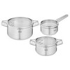 Tefal Nordica H852S325