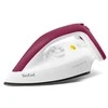 Tefal EasyGliss FS4030 lygintuvas Sauso tipo lygintuvas „Durilium“ padas Burgundija, Balta 1200 W