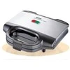 Sumuštinių keptuvas Tefal Ultracompact sumuštinių keptuvė 700 W Juoda, Nerūdijančiojo plieno
