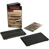 Keptuvo plokštelės Tefal XA800512 (Nr.5 Vafliai)