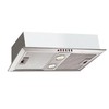 Gartraukis po spintele TEKA GFH 73 (540 m3/h, 730mm, inox spalva)