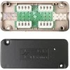 Telegärtner prijungimo modulis VM 8-8 Cat 7A, ekranuotas