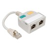 Telegärtner T-Adapteris Cat5e, 100Base-T / ISDN (21.17.3039)