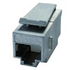 Telegärtner Adapteris AV Triton Adapteris TELEGRTNER 8 żył. 1:1, ekranowany, kat. 6 (klasa E)