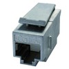 Telegärtner Adapteris AV Triton Adapteris TELEGRTNER 8 żył. 1:1, ekranowany, kat. 6 (klasa E)