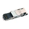 Telegrtner Telegärtner STX IP20 RJ45 jungtis, surinkimas vietoje