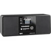 Radio Imperial DABMAN i200 CD DAB+/FM juoda