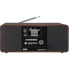 Radio Imperial DABMAN i200 CD DAB+/FM drewno