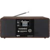Radio Imperial DABMAN i200 CD DAB+/FM drewno
