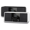 Radio internetowe Imperial DABMAN i200 - DAB+, FM, USB - balta