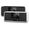 Radio internetowe Imperial DABMAN i200 - DAB+, FM, USB - balta