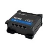 Šakotuvas Extralink Maršrutizatorius LTE Teltonika RUT950U022C0 (3G/4G/LTE SIM, xDSL (laido jungtis LAN), 2,4 GHz)