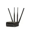 Šakotuvas Extralink Maršrutizatorius LTE Teltonika RUT950U022C0 (3G/4G/LTE SIM, xDSL (laido jungtis LAN), 2,4 GHz)