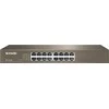 Šakotuvas Tenda TEF1016D 16 X 10/100Mbps jungiklis