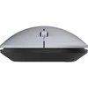 Wortmann TERRA Pelė NBM1000S wireless BT sidabrinis