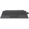 Klaviatūra Wortmann AG TERRA TYPE COVER PAD 1162 [ES]