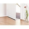 Uszczelka TESA ŠEPETĖLINIS TARPIKLIS COMFORT 1m x 40mm Baltas