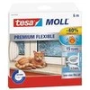 TESA SILICONE SEAL 6m BALTA